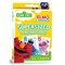 MasterPieces Family Games - Sesame Street Supersized Playing Cards - Officially Licensed Playing Card Deck for Kids and